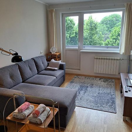 Volvi Apartment Tallinn Eksteriør billede