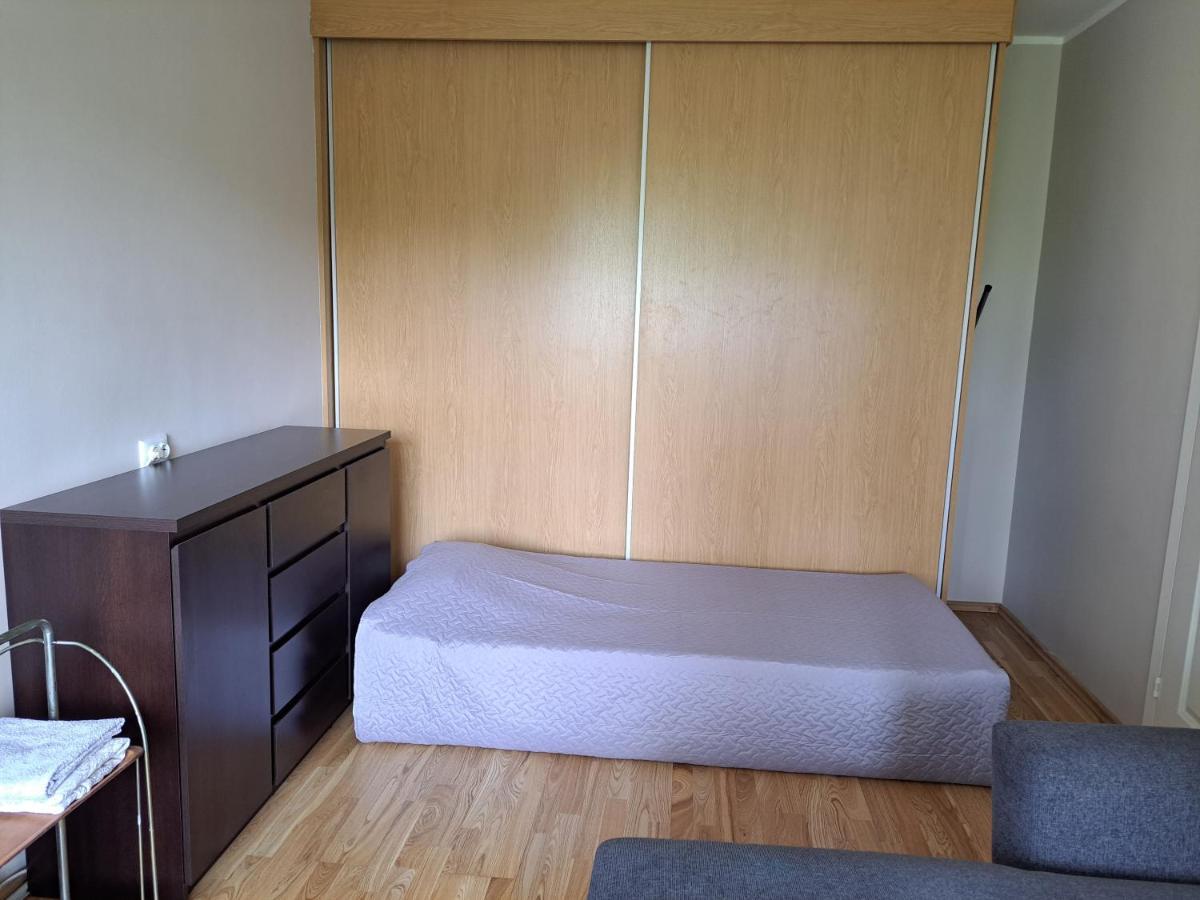 Volvi Apartment Tallinn Eksteriør billede